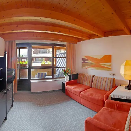 Schindlhaus.7 Apartment