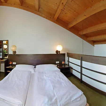 Schindlhaus.7 Apartment